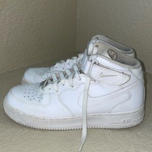 Nike Air Force 1 Mid '07